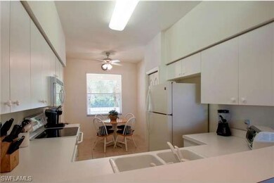 Kitchen / Breakfast Room