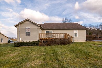1597 Old Highway 135 SW, Corydon, IN 47112 - photo 6