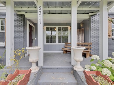 2311 Fair Dr, Knoxville, TN 37918 - photo 2