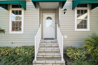 Step inside!