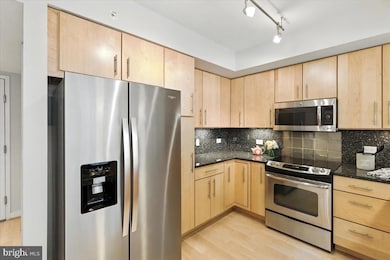 Velocity Condominiums unit 612, Washington, DC 20003 - photo 4