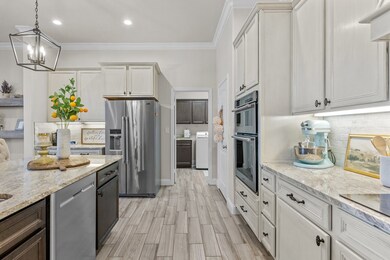 1801 Bourbon St, Odessa, TX 79765 - photo 7