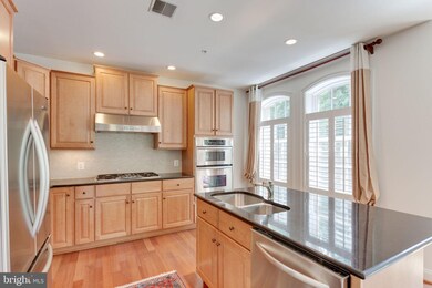 1781 Chain Bridge Rd unit 108, McLean, VA 22102 - photo 2
