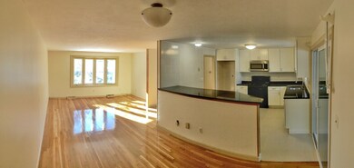 79 Cross St unit 1, Stoughton, MA 02072 - photo 2