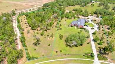 Lot 12A Coastal Breeze - 3.79 Acres