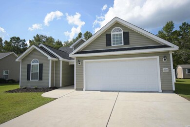 308 Beulah Cir, Conway, SC 29527 - photo 3