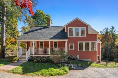 277 Chestnut St, Hudson, MA 01749 - photo 3