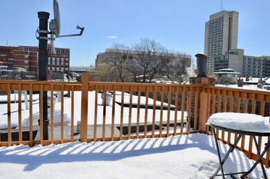 36 E Springfield St unit 4, Boston, MA 02118 - photo 3