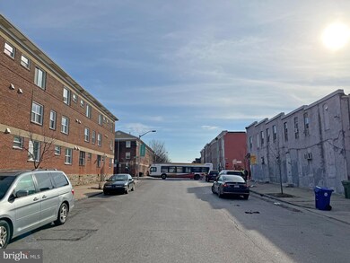 1506 N Mount St, Baltimore, MD 21217 - photo 3
