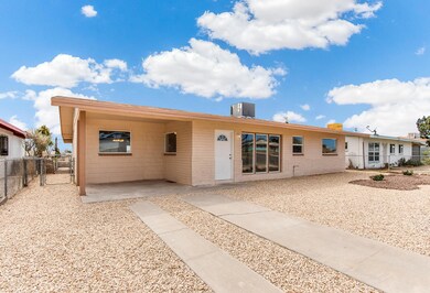 7544 Corozal Dr, El Paso, TX 79915 - photo 2