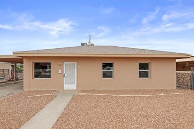 7816 Santa Monica Ct, El Paso, TX 79915 - photo 2
