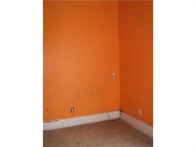 Bedroom.