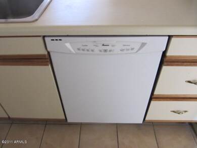 dishwasher