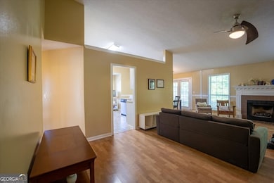 2430 Bankston Cir, Snellville, GA 30078 - photo 4