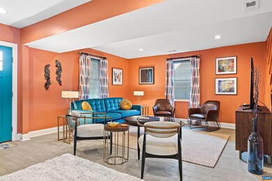 708 West St, Charlottesville, VA 22903 - photo 7