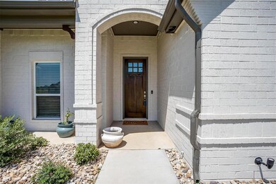 1067 Caballero Ct, Weatherford, TX 76087 - photo 4