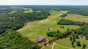 XXX S 590 Rd, Jay, OK 74346 - photo 7