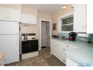 Kitchen (9x9)