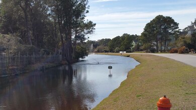Lagoon
