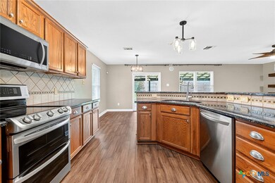 5405 Schorn Dr, Killeen, TX 76542 - photo 4