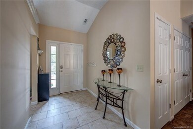 Entry/Foyer