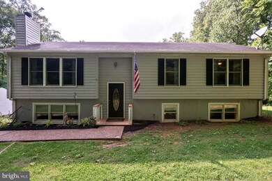 6120 Jeffersonton Rd, Jeffersonton, VA 22724 - photo 2