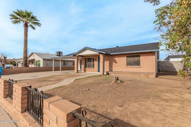 5322 W Berkeley Rd, Phoenix, AZ 85035 - photo 2