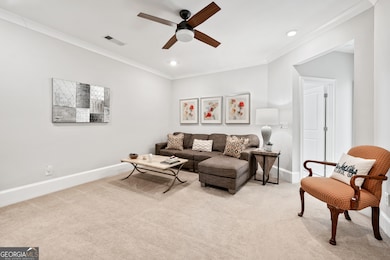 589 Stone Field Run, Marietta, GA 30060 - photo 5