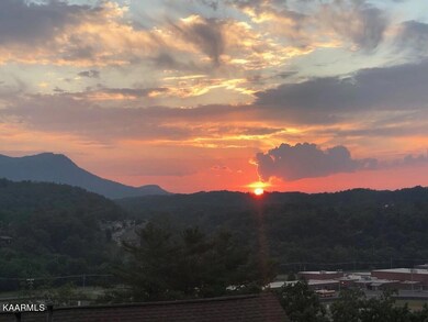Sunset View