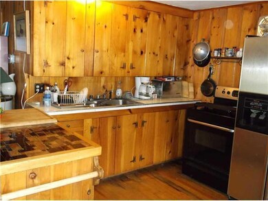 Interior Space/Layout.