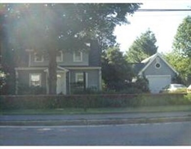 652 S Main St, Sharon, MA 02067 - photo 2