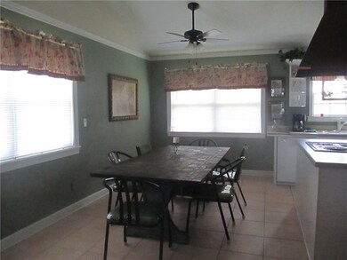 Dinning room