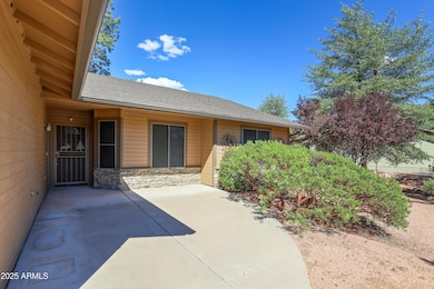 912 W Wilderness Trail, Payson, AZ 85541 - photo 2