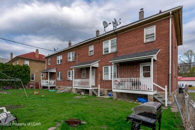 54 S Regent St, Wilkes-Barre, PA 18706 - photo 3