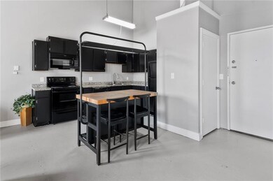 113 W 5th St unit 308, Kansas City, MO 64105 - photo 4