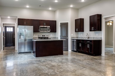 1811 SE Front St, Hoxie, AR 72433 - photo 7