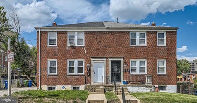 3706 W Saratoga St unit 1, Baltimore, MD 21229 - photo 2