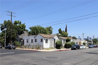 2705 Trinity St, Los Angeles, CA 90011 - photo 3