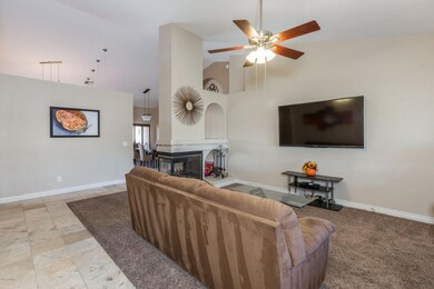 5) FORMAL LIVING