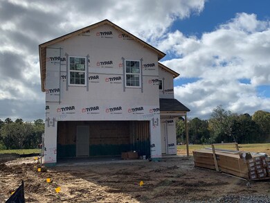 Douglas Exterior 12549