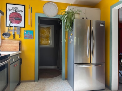 525 E Whitman St, Palouse, WA 99161 - photo 6