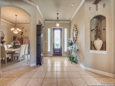 21514 Roan Bluff, San Antonio, TX 78259 - photo 4