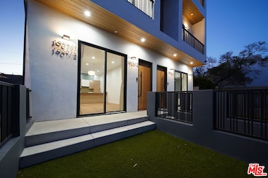 1905 S Corning St unit 2, Los Angeles, CA 90034 - photo 6