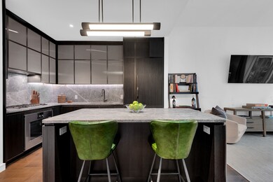 Lantern House unit 603, New York, NY 10011 - photo 4