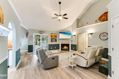 1663 Bent Tree Trail SW, Ocean Isle Beach, NC 28469 - photo 6