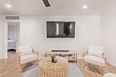 2525 E Willetta St, Phoenix, AZ 85008 - photo 5