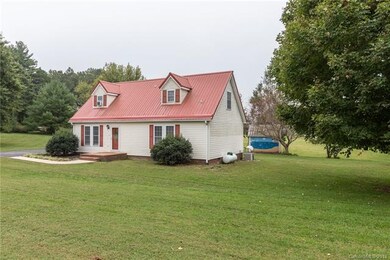 1 Countryside Dr, Hendersonville, NC 28792 - photo 4