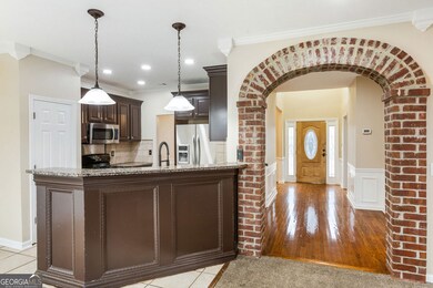 3028 Hallman Cir SW, Marietta, GA 30064 - photo 7