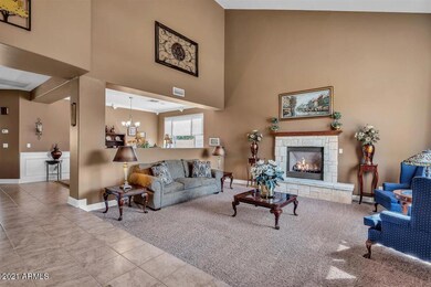 09-9Entry & formal living room-Edit