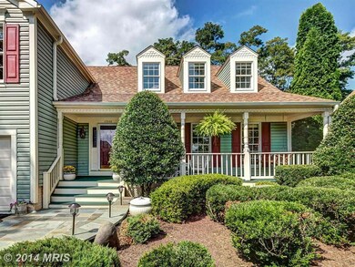 17269 Pickwick Dr, Purcellville, VA 20132 - photo 2